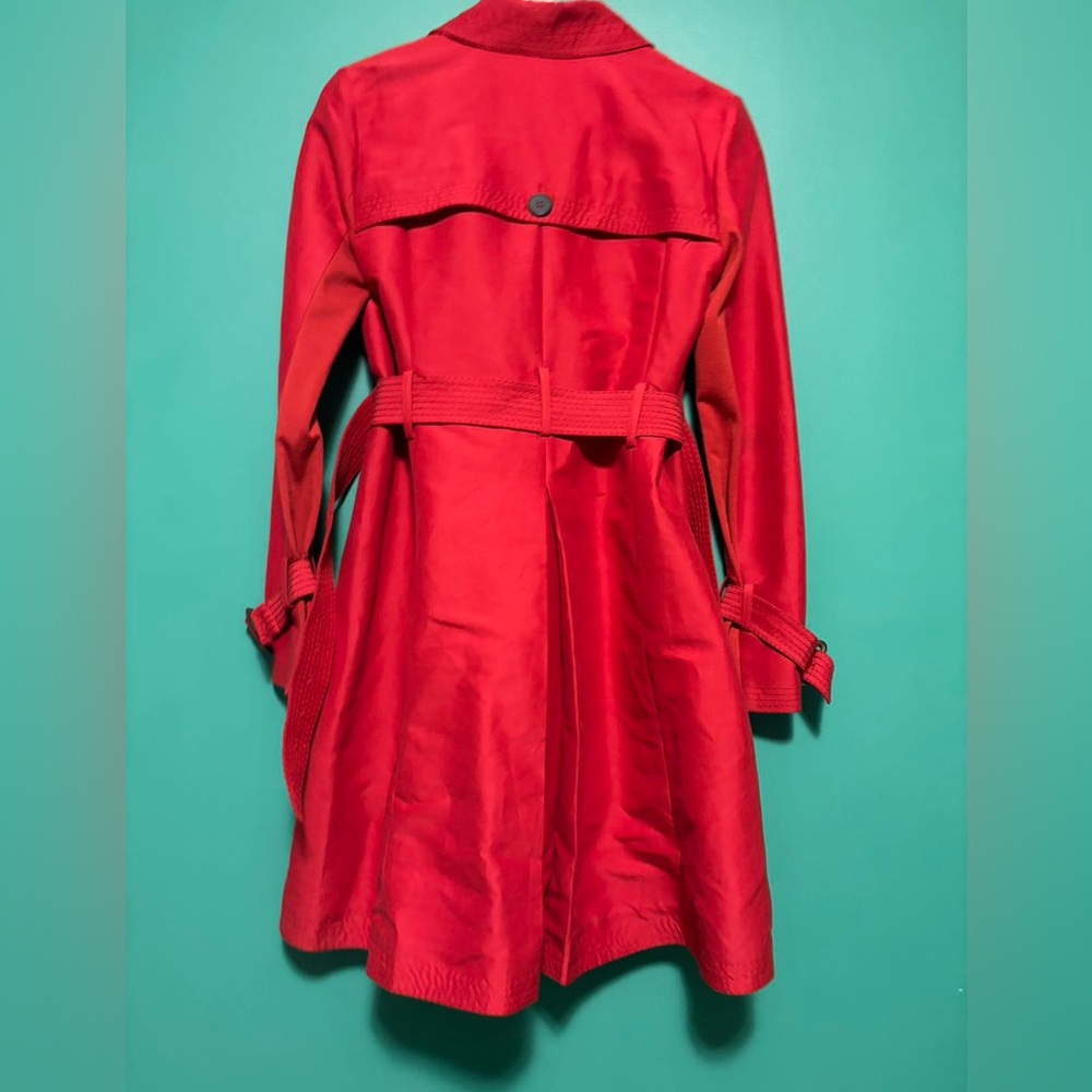 BCBGMaxazria Coat - Picture 4 of 16
